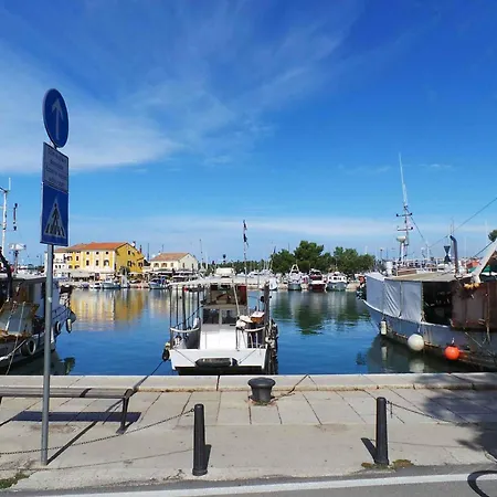 Crikvenica, Vinodol 2 Apartamento