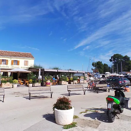 Apartament Crikvenica, Vinodol 2