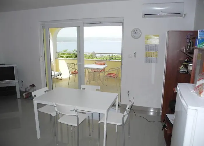 Crikvenica, Vinodol 2 Apartamento