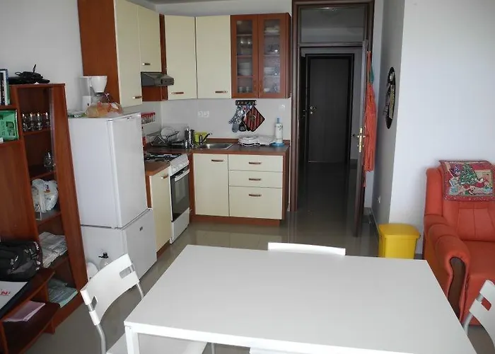 Crikvenica, Vinodol 2 * קריקווניצה