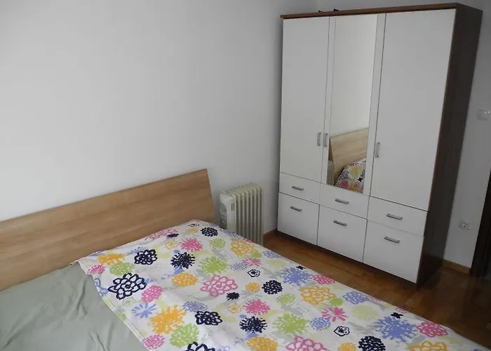 Crikvenica, Vinodol 2 Crikvenica