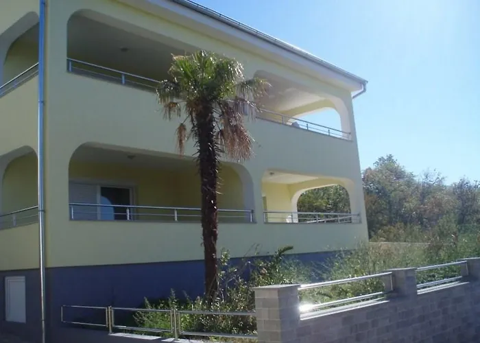 Crikvenica, Vinodol 2