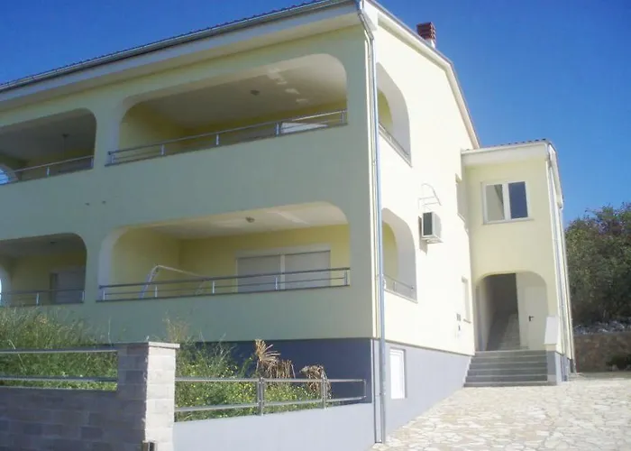 Crikvenica, Vinodol 2