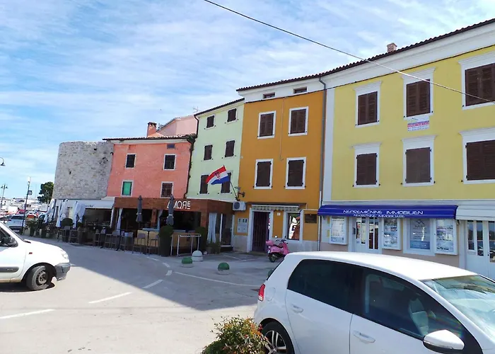 דירה Crikvenica, Vinodol 2