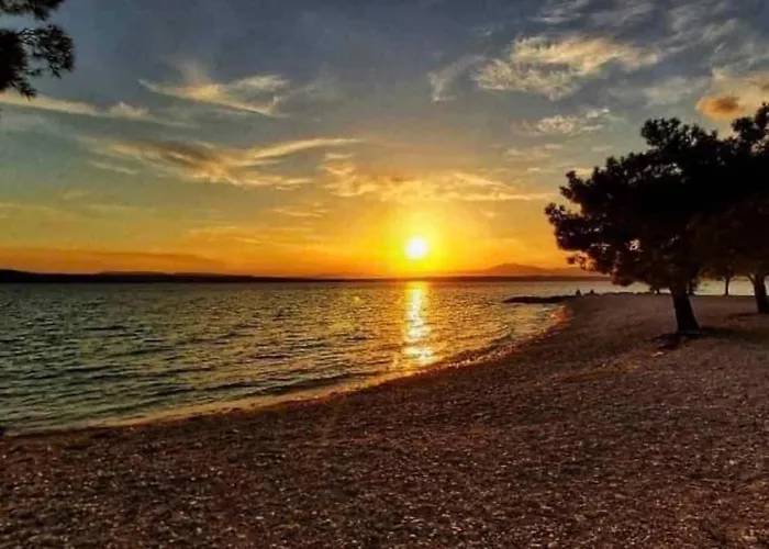 Crikvenica, Vinodol 2 *