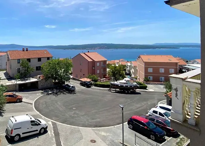 Crikvenica, Vinodol 2 קריקווניצה