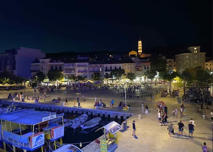 Crikvenica, Vinodol 2 *