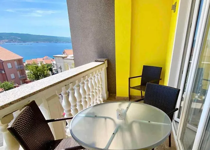 דירה Crikvenica, Vinodol 2