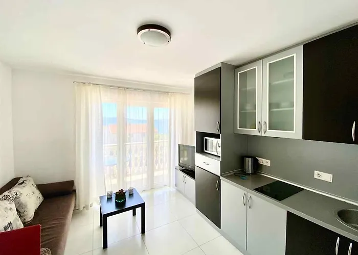 Apartamento Crikvenica, Vinodol 2 Crikvenica