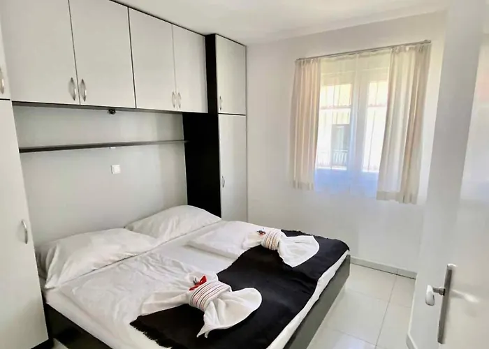 Crikvenica, Vinodol 2 Apartamento Crikvenica