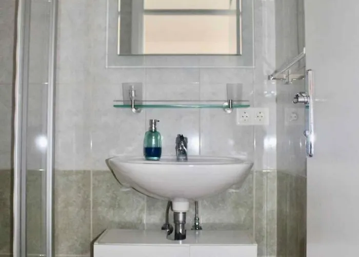 Apartamento Crikvenica, Vinodol 2 Crikvenica