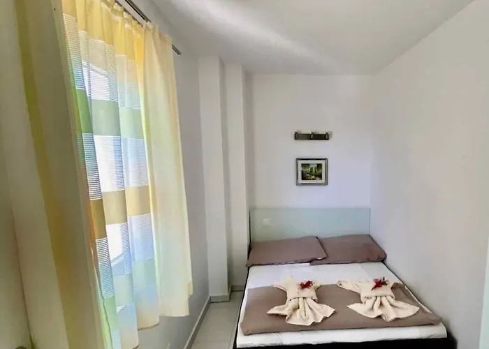 Crikvenica, Vinodol 2 Apartamento Crikvenica