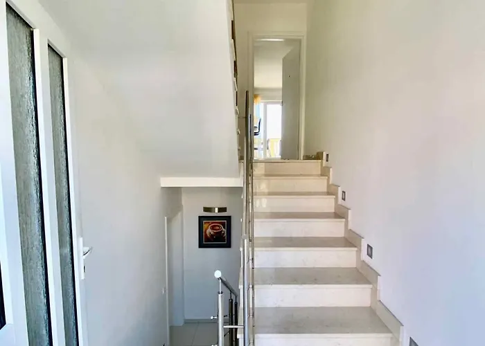 Apartamento Crikvenica, Vinodol 2