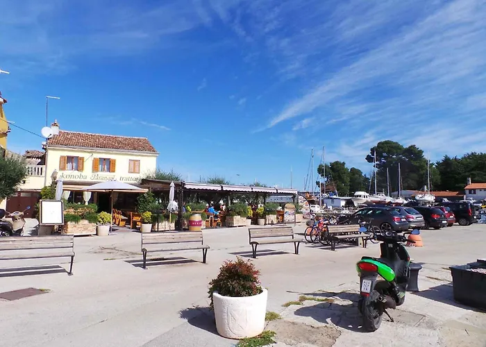 Crikvenica, Vinodol 2