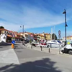 Crikvenica, Vinodol 2 Apartment