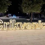 Apartment Crikvenica, Vinodol 2 *