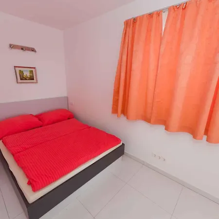 Crikvenica, Vinodol 2 Apartmán Crikvenica