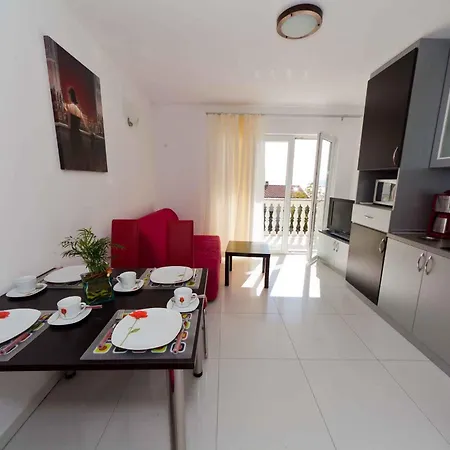 Apartmán Crikvenica, Vinodol 2 *