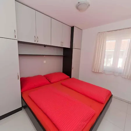 Apartmán Crikvenica, Vinodol 2 Crikvenica