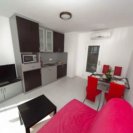 Apartmán Crikvenica, Vinodol 2