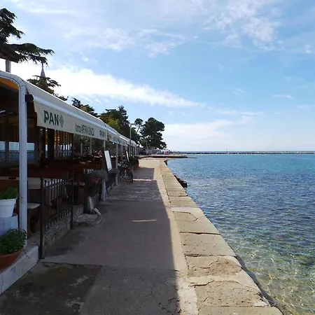 Crikvenica, Vinodol 2