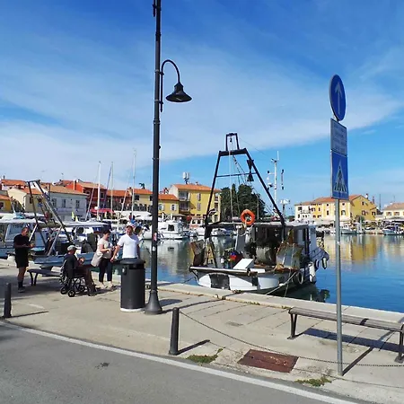 Apartmán Crikvenica, Vinodol 2 *