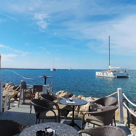 Crikvenica, Vinodol 2 Crikvenica