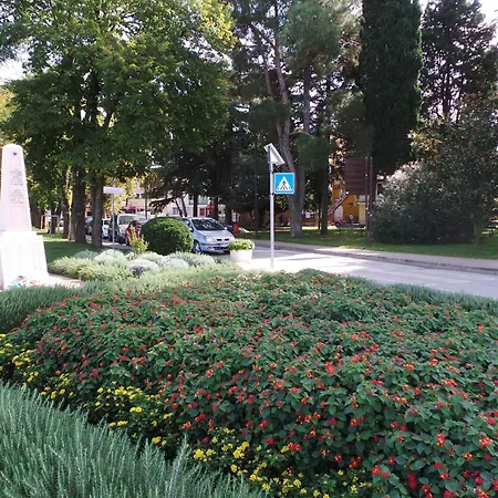 Crikvenica, Vinodol 2 Apartmán
