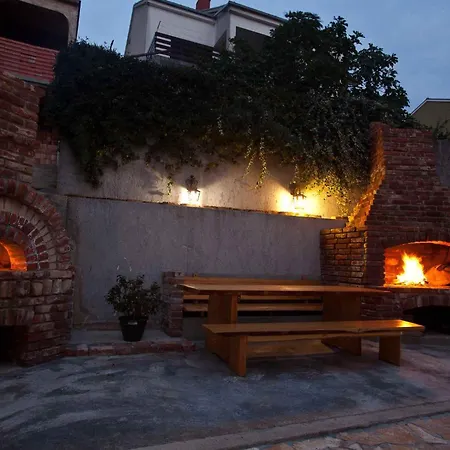 Apartmán Crikvenica, Vinodol 2 *
