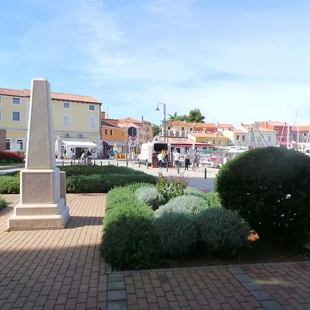 Crikvenica, Vinodol 2 Apartmán Crikvenica