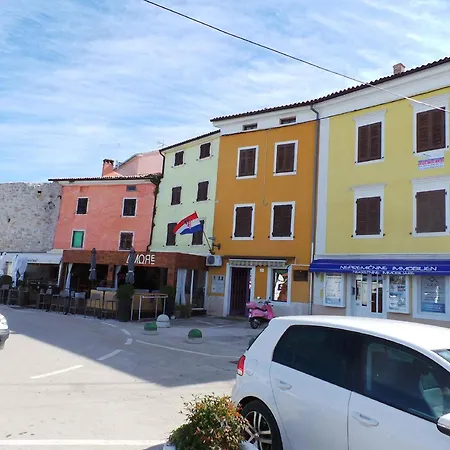 Crikvenica, Vinodol 2 Crikvenica