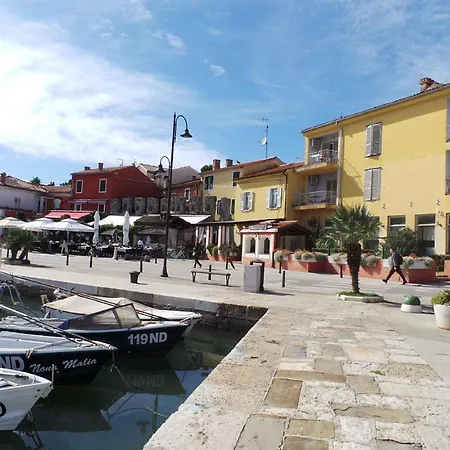 Apartmán Crikvenica, Vinodol 2 *