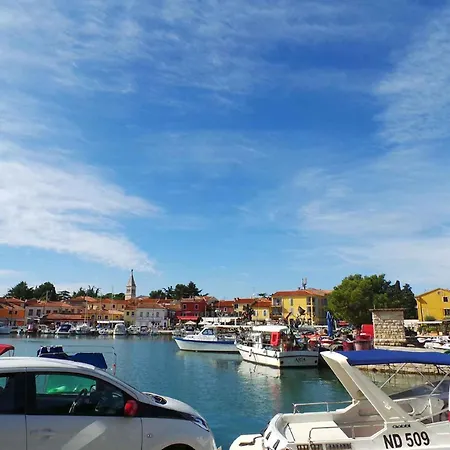 Crikvenica, Vinodol 2 Apartmán