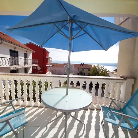 Apartmán Crikvenica, Vinodol 2