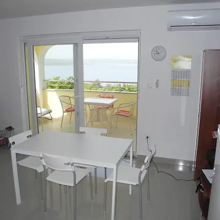 Crikvenica, Vinodol 2 Apartamento