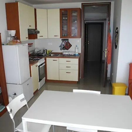 In 14038 * Crikvenica