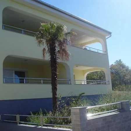 Crikvenica, Vinodol 2