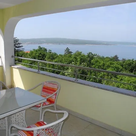 Apartamento Crikvenica, Vinodol 2 *