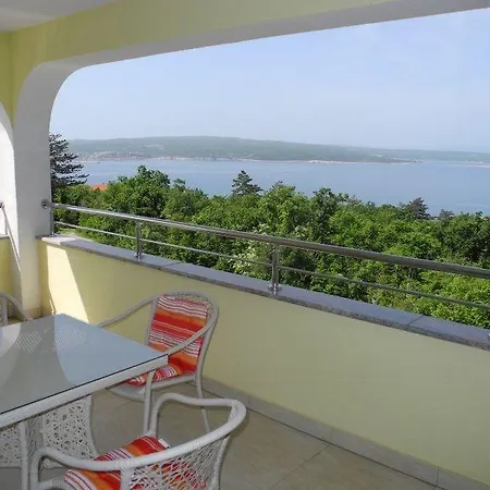 Apartmán Crikvenica, Vinodol 2 *