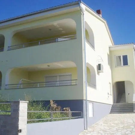 Crikvenica, Vinodol 2