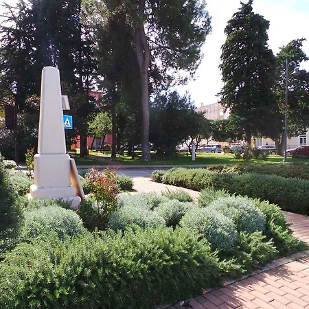 In 14038 * Crikvenica