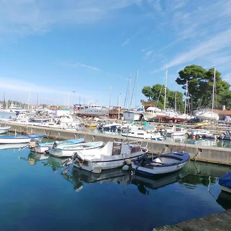 Crikvenica, Vinodol 2