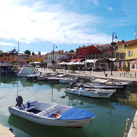 Apartment Crikvenica, Vinodol 2 *