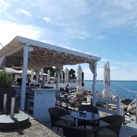 Crikvenica, Vinodol 2