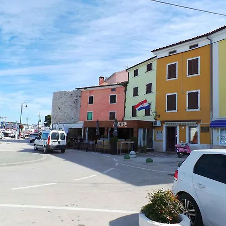 Apartamento Crikvenica, Vinodol 2 Crikvenica