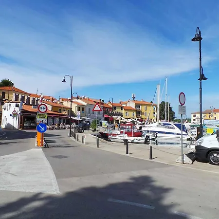Crikvenica, Vinodol 2 דירה