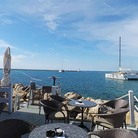 Crikvenica, Vinodol 2