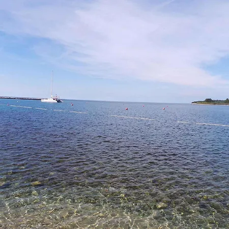 Crikvenica, Vinodol 2 דירה *