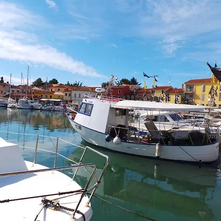 Crikvenica, Vinodol 2 Apartamento *