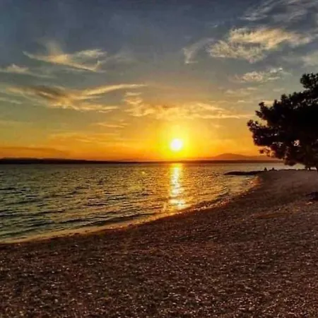 Crikvenica, Vinodol 2 *